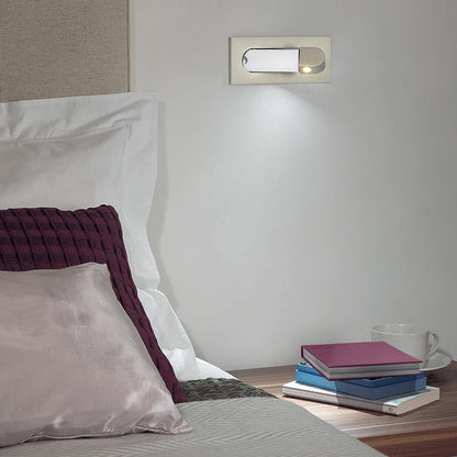 Modern LED Reading light Bedside Reading Light