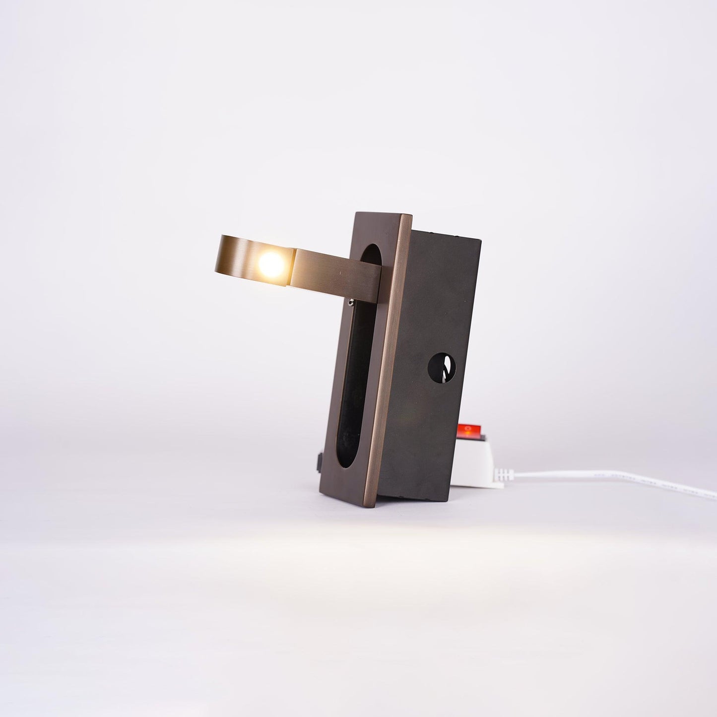 Modern LED Reading light Bedside Reading Light