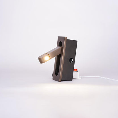 Modern LED Reading light Bedside Reading Light