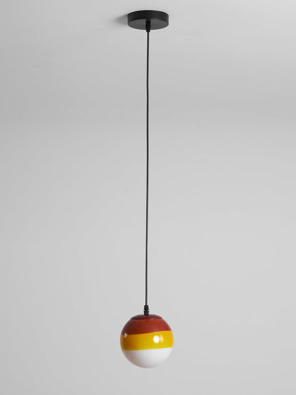Dipping LED Pendant Light