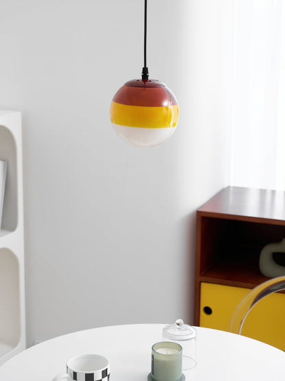 Dipping LED Pendant Light