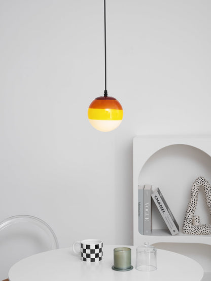 Dipping LED Pendant Light