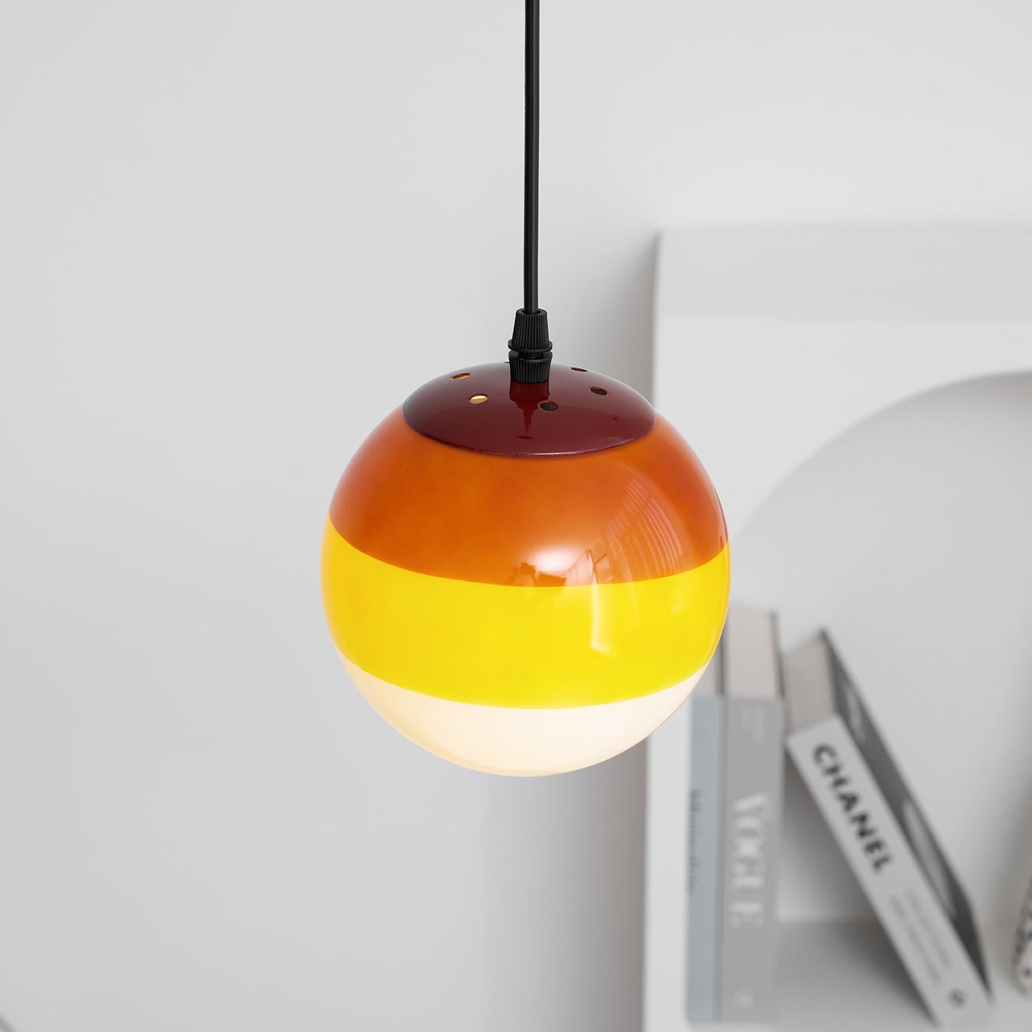 Dipping LED Pendant Light