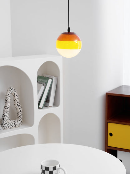 Dipping LED Pendant Light