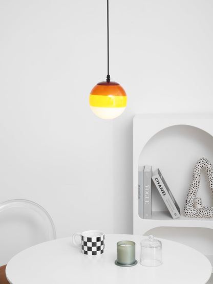 Dipping LED Pendant Light