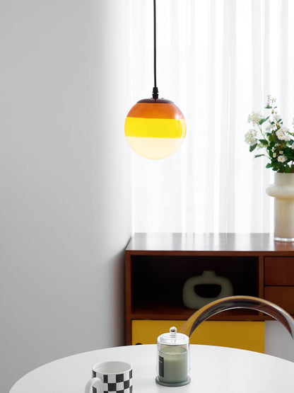 Dipping LED Pendant Light