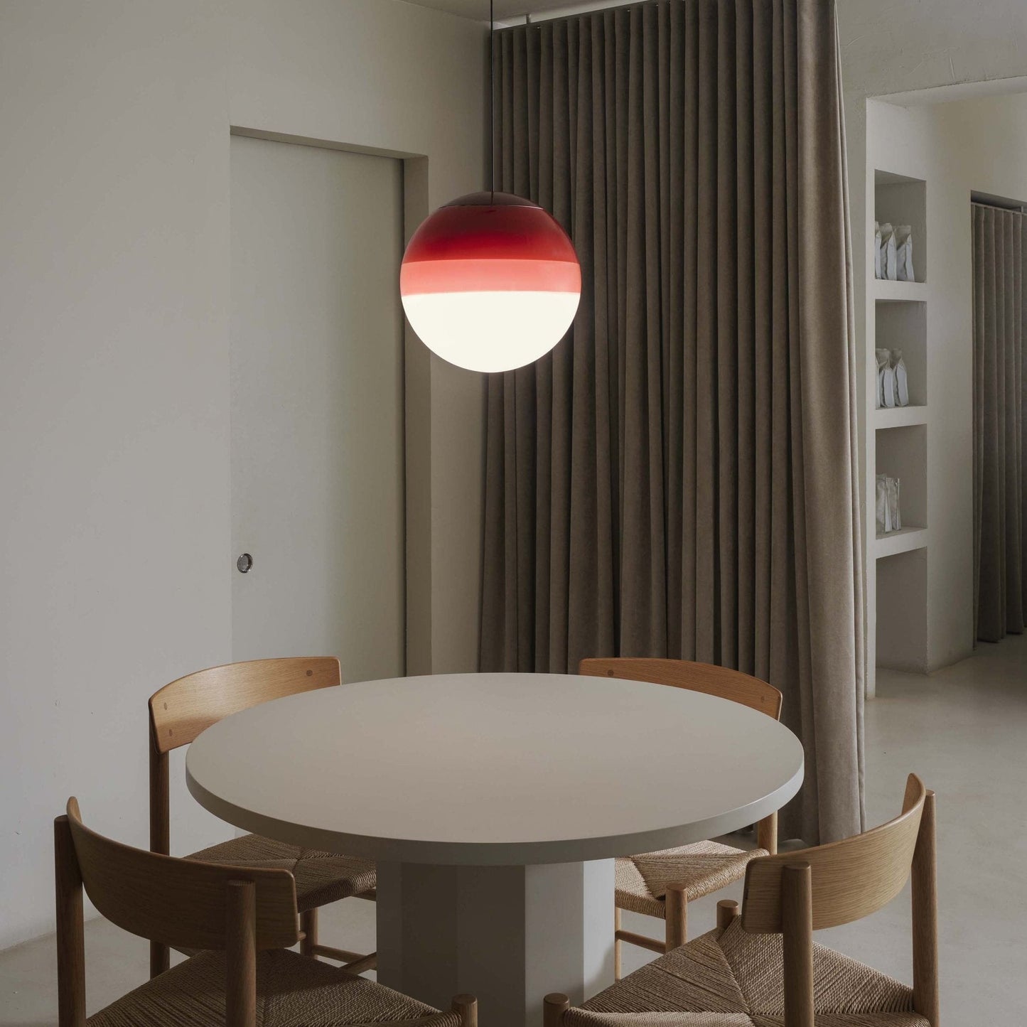 Dipping LED Pendant Light