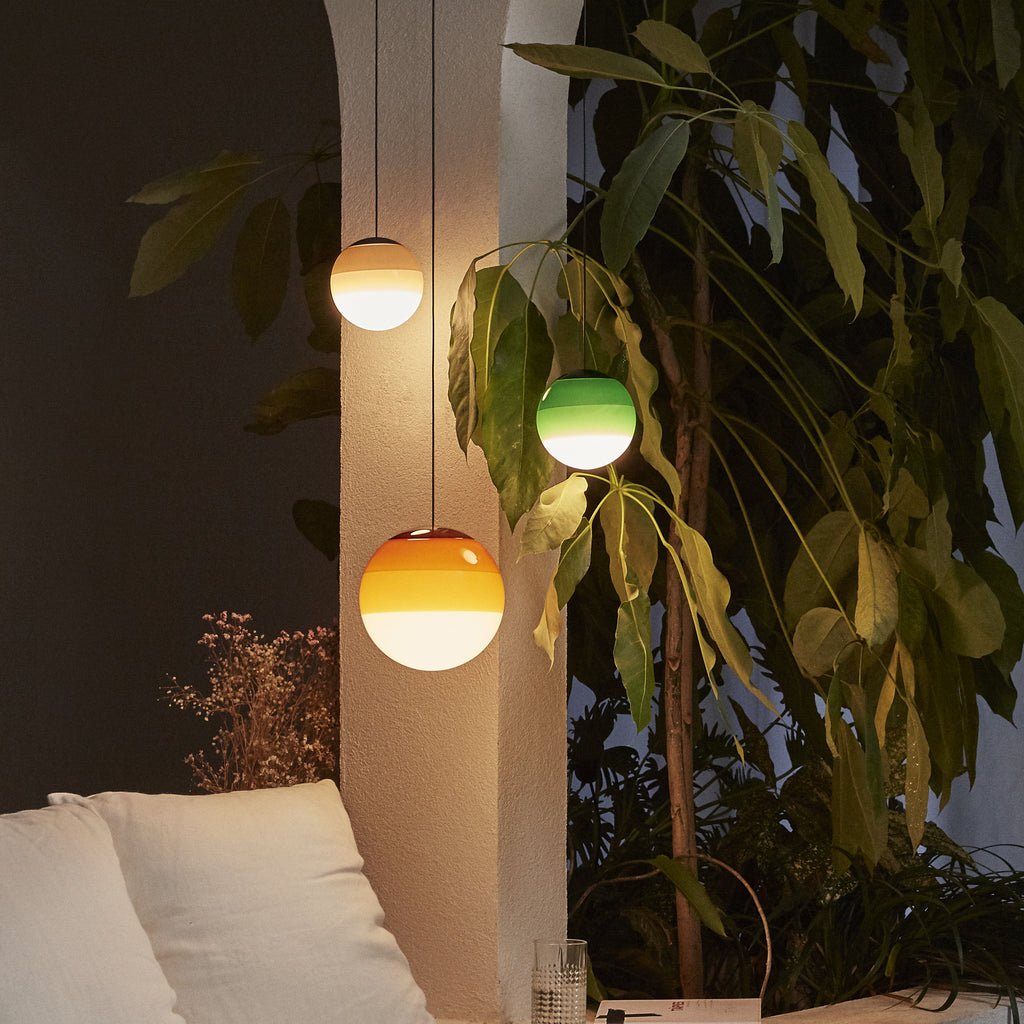 Dipping LED Pendant Light