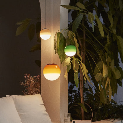Dipping LED Pendant Light