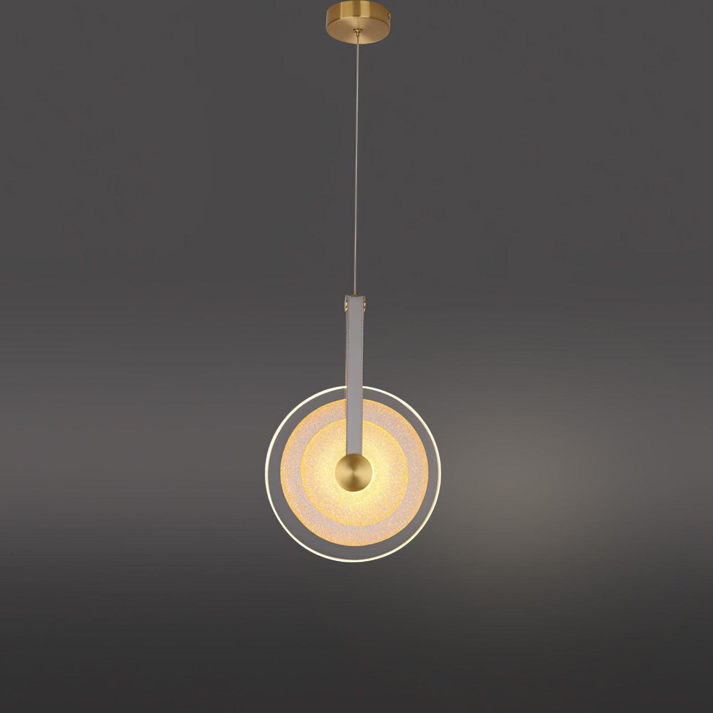 Disc Paolo Castelli Pendant Lamp