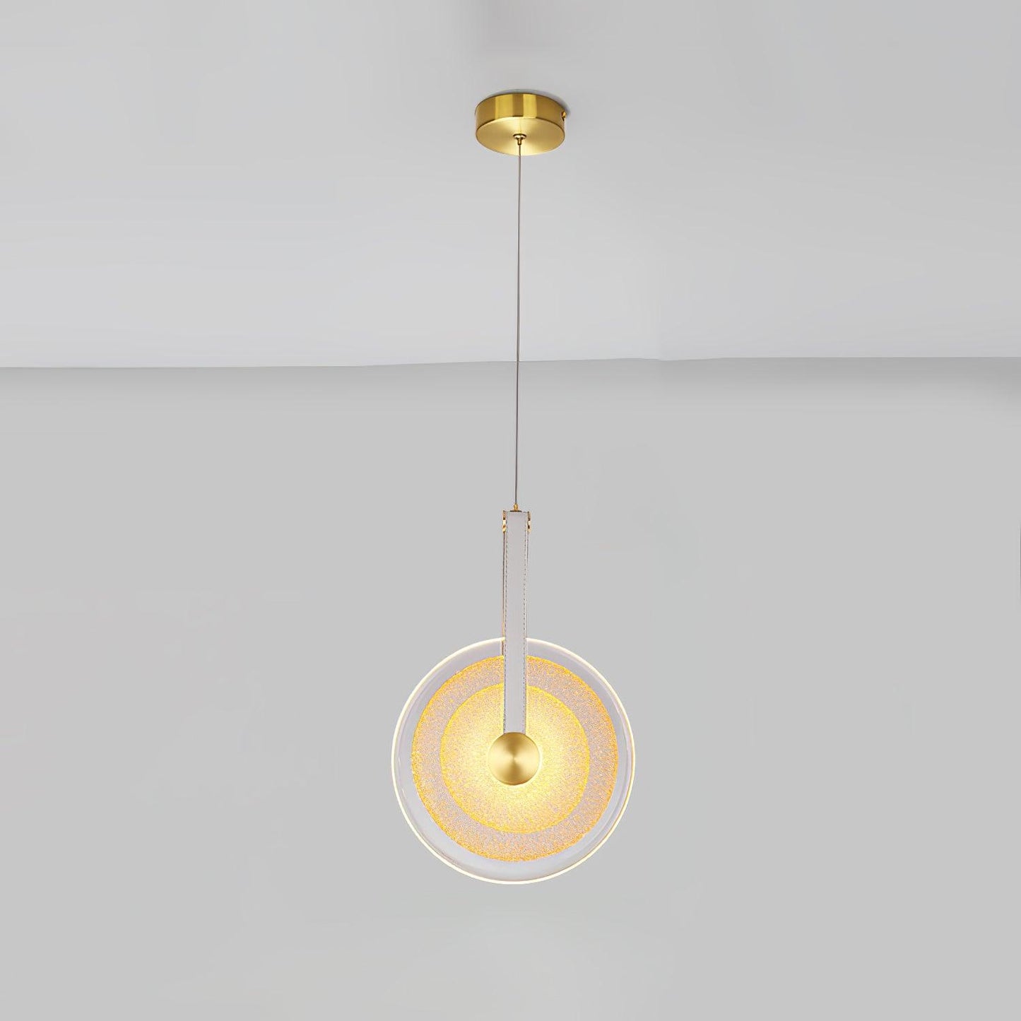 Disc Paolo Castelli Pendant Lamp