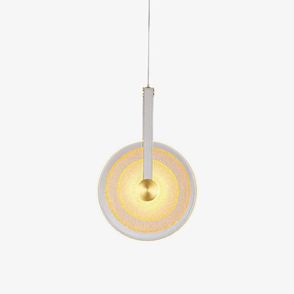 Disc Paolo Castelli Pendant Lamp