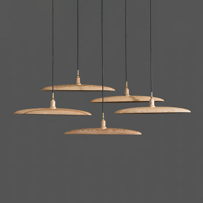 Paddle Boat Candelabrum Chandelier