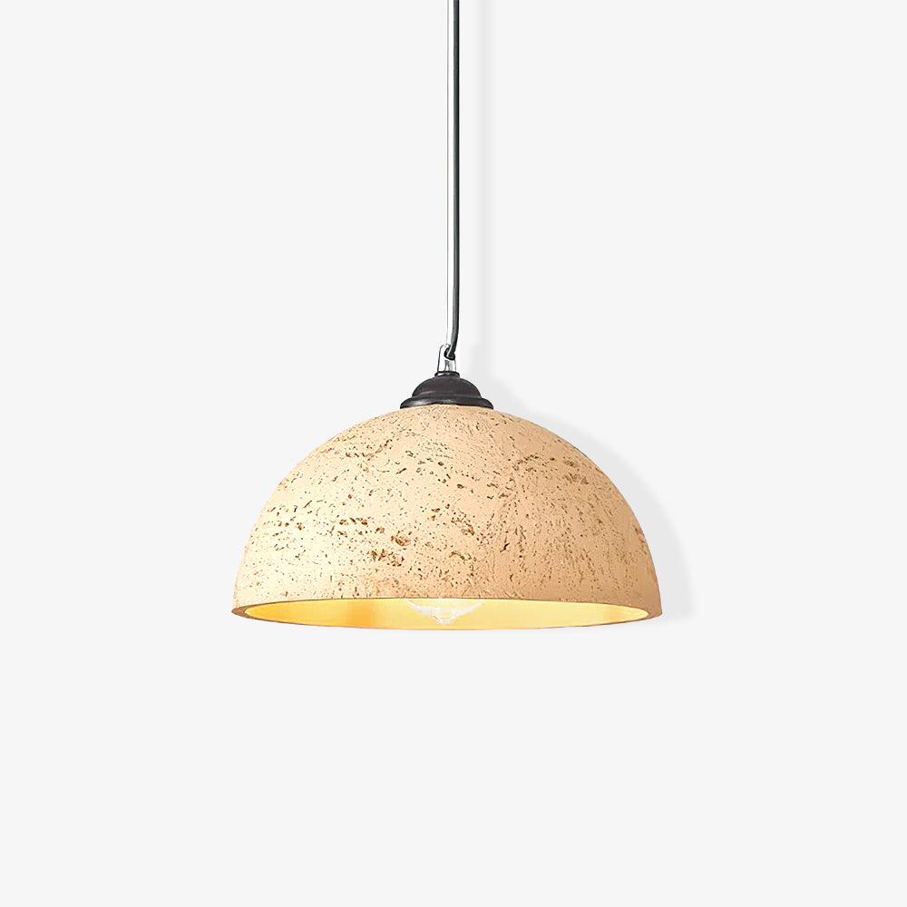 Dome Morphe Pendant Light