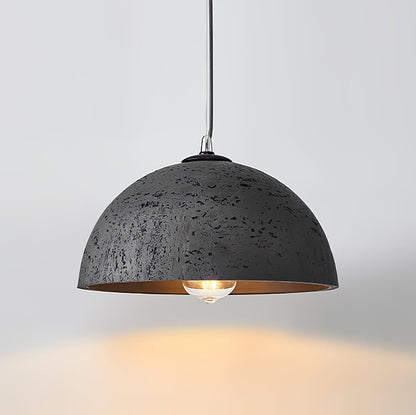 Dome Morphe Pendant Light