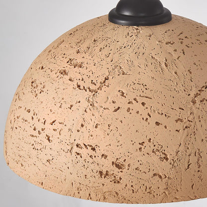 Dome Morphe Pendant Light