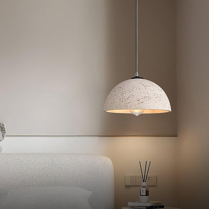 Dome Morphe Pendant Light