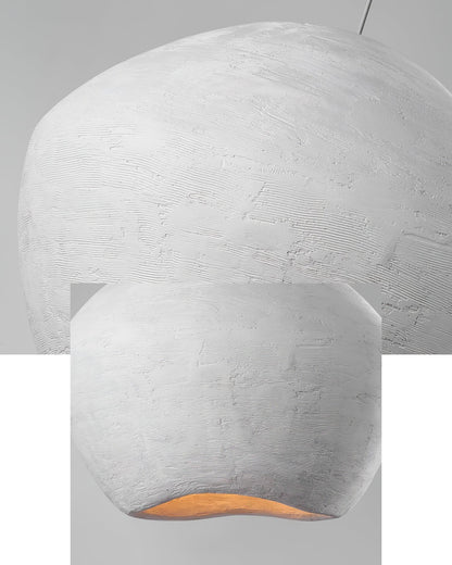 Dome Pendant Lamp