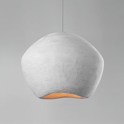 Dome Pendant Lamp