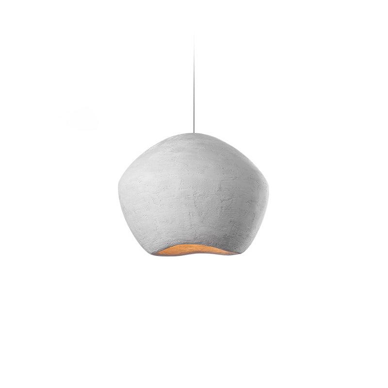 Dome Pendant Lamp