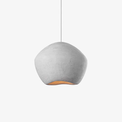 Dome Pendant Lamp