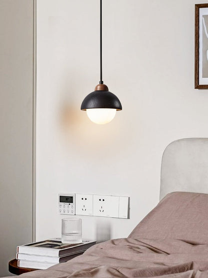 Domewood Pendant Lamp