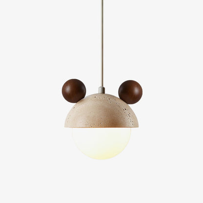 Domiere Pendant Lamp