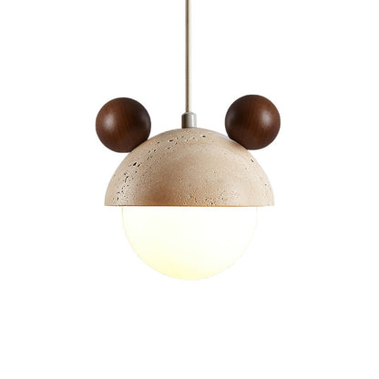 Domiere Pendant Lamp