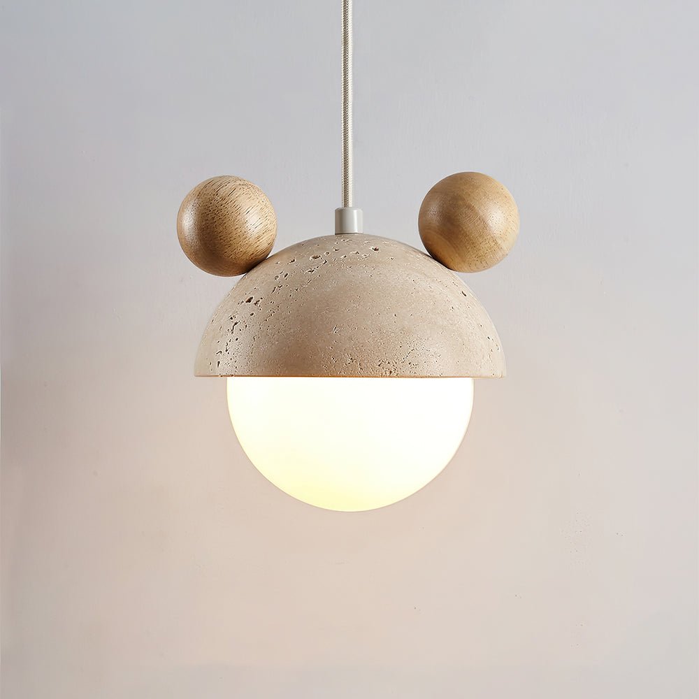 Domiere Pendant Lamp