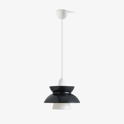 Doo Wop Pendant Lamp