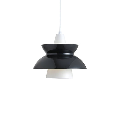 Doo Wop Pendant Lamp