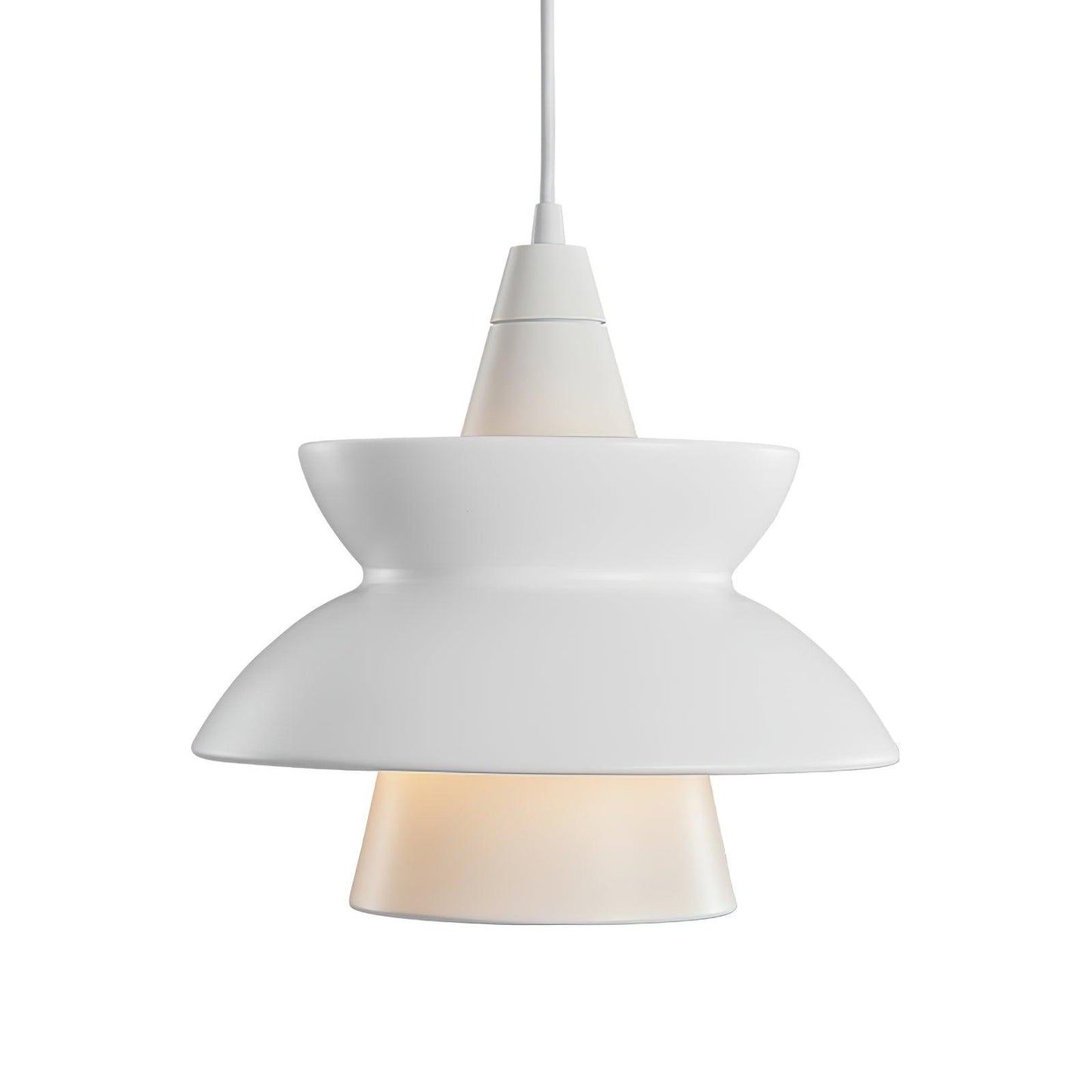 Doo Wop Pendant Lamp