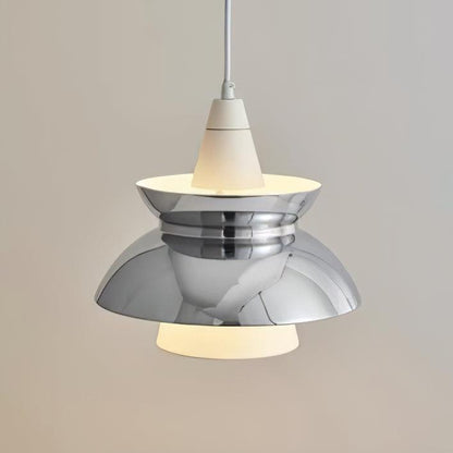 Doo Wop Pendant Lamp