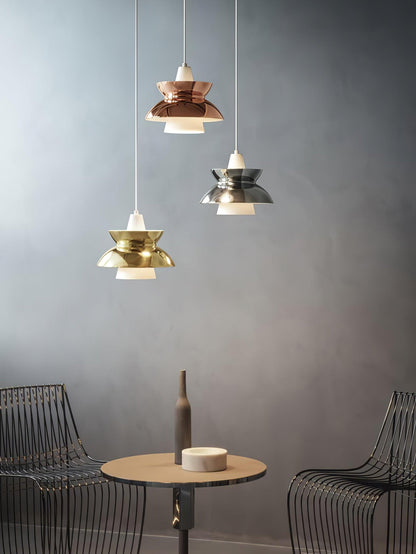 Doo Wop Pendant Lamp