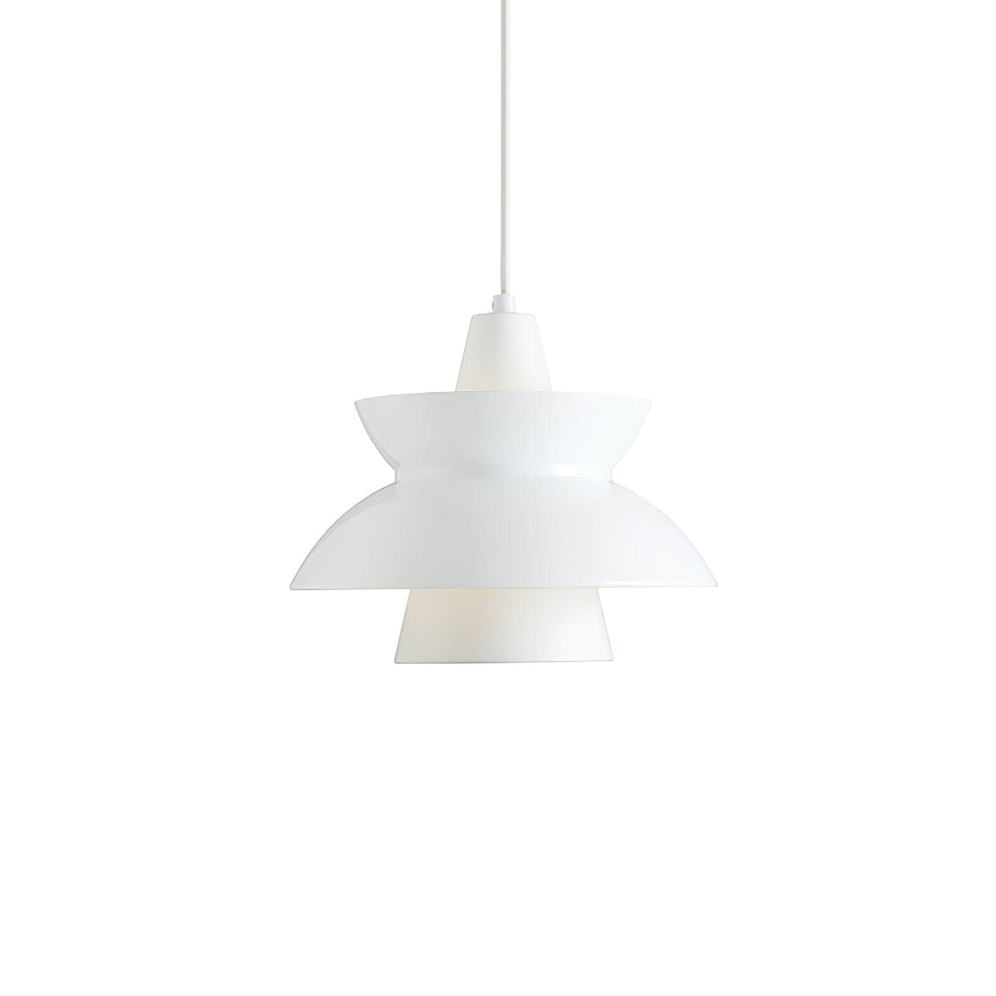 Doo Wop Pendant Lamp