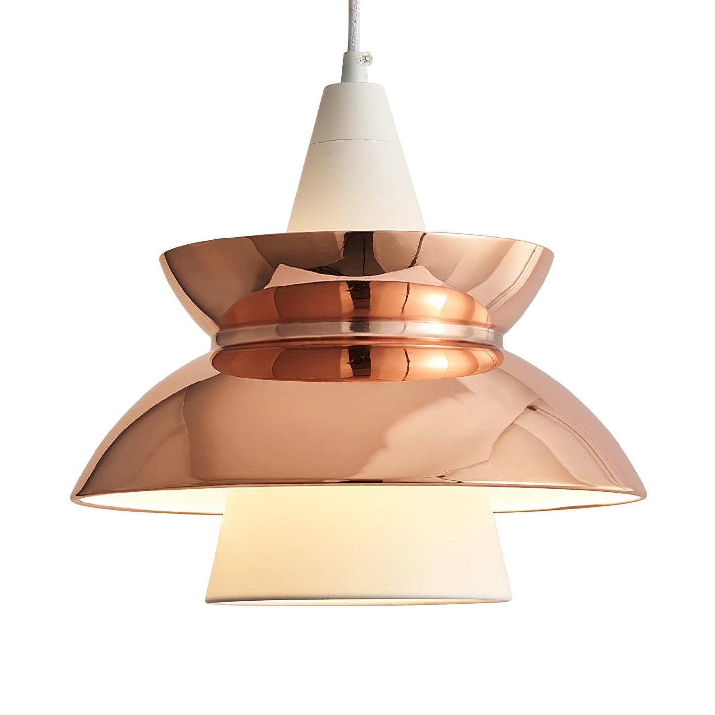 Doo Wop Pendant Lamp