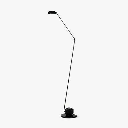 Dynamo Torchiere Lamp Floor Lamp