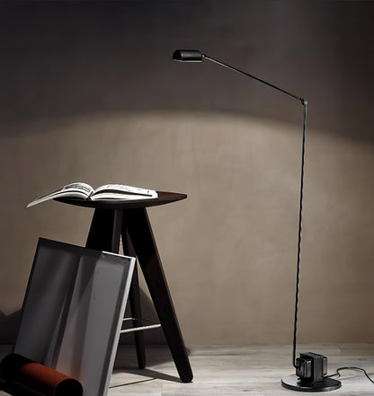 Dynamo Torchiere Lamp Floor Lamp