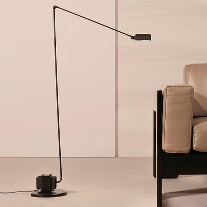 Dynamo Torchiere Lamp Floor Lamp