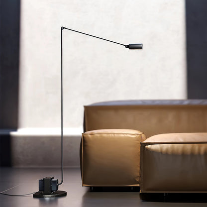 Dynamo Torchiere Lamp Floor Lamp