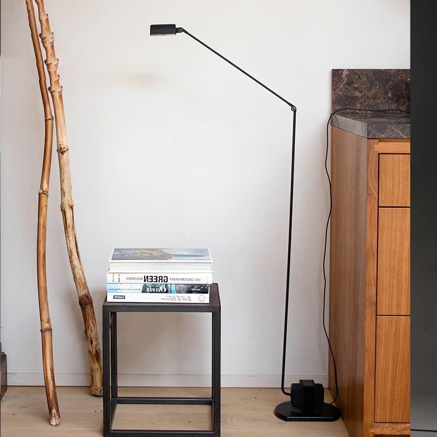 Dynamo Torchiere Lamp Floor Lamp