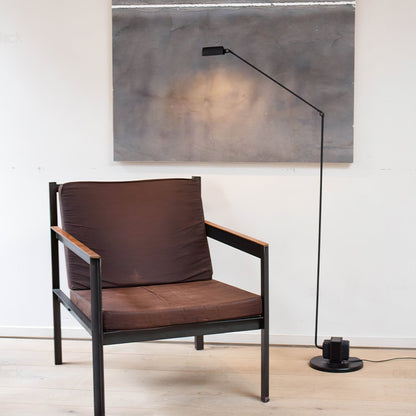 Dynamo Torchiere Lamp Floor Lamp