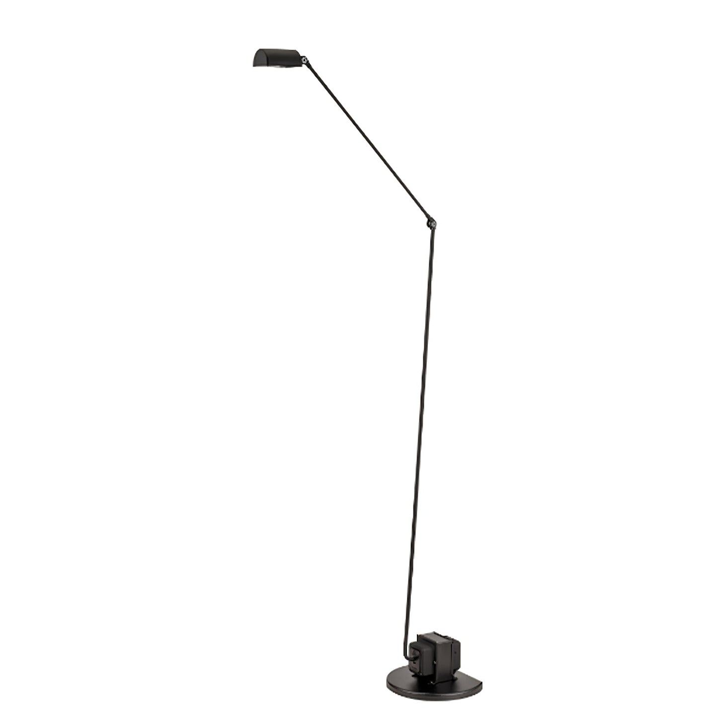 Dynamo Torchiere Lamp Floor Lamp