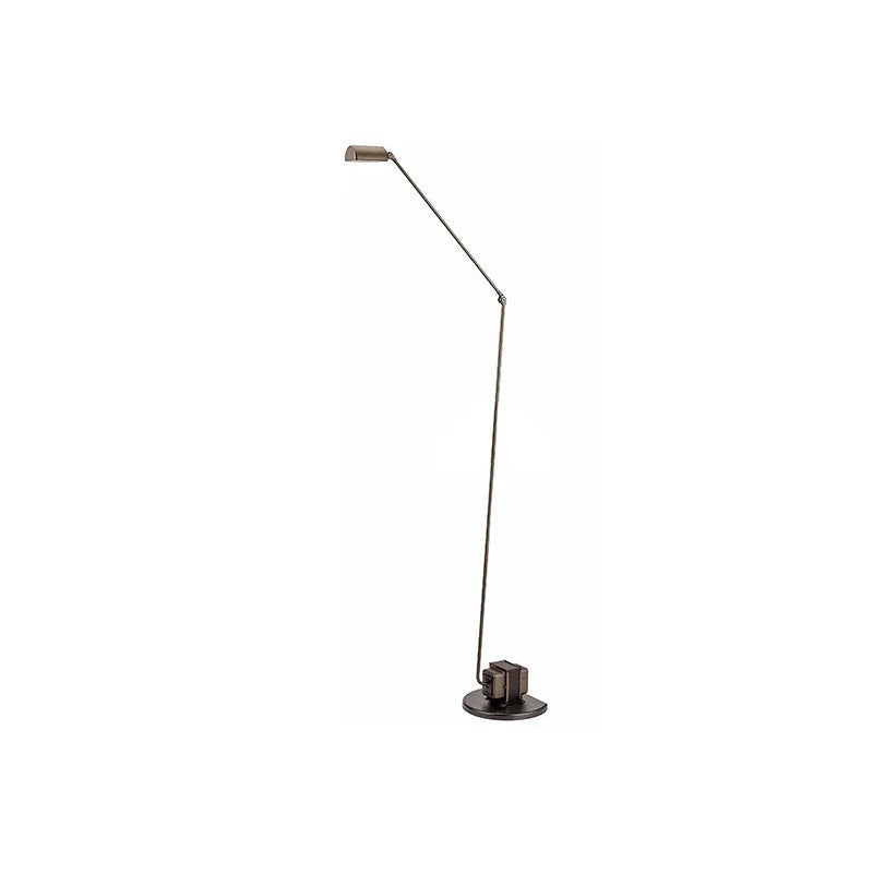 Dynamo Torchiere Lamp Floor Lamp