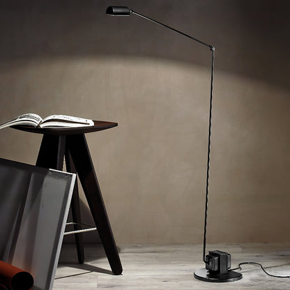 Dynamo Torchiere Lamp Floor Lamp