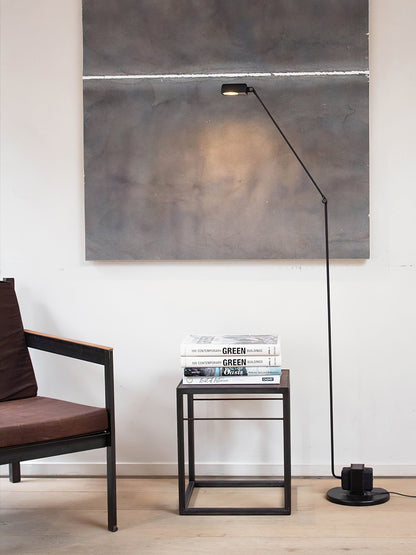 Dynamo Torchiere Lamp Floor Lamp