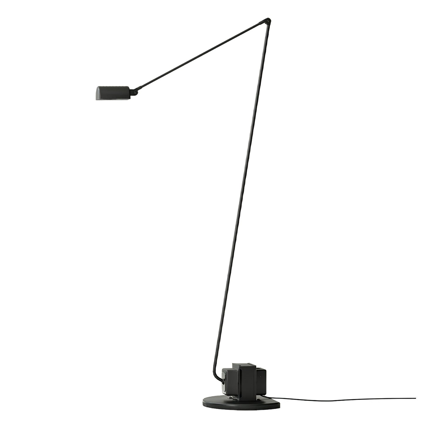 Dynamo Torchiere Lamp Floor Lamp