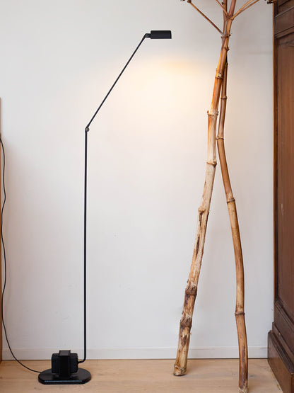 Dynamo Torchiere Lamp Floor Lamp