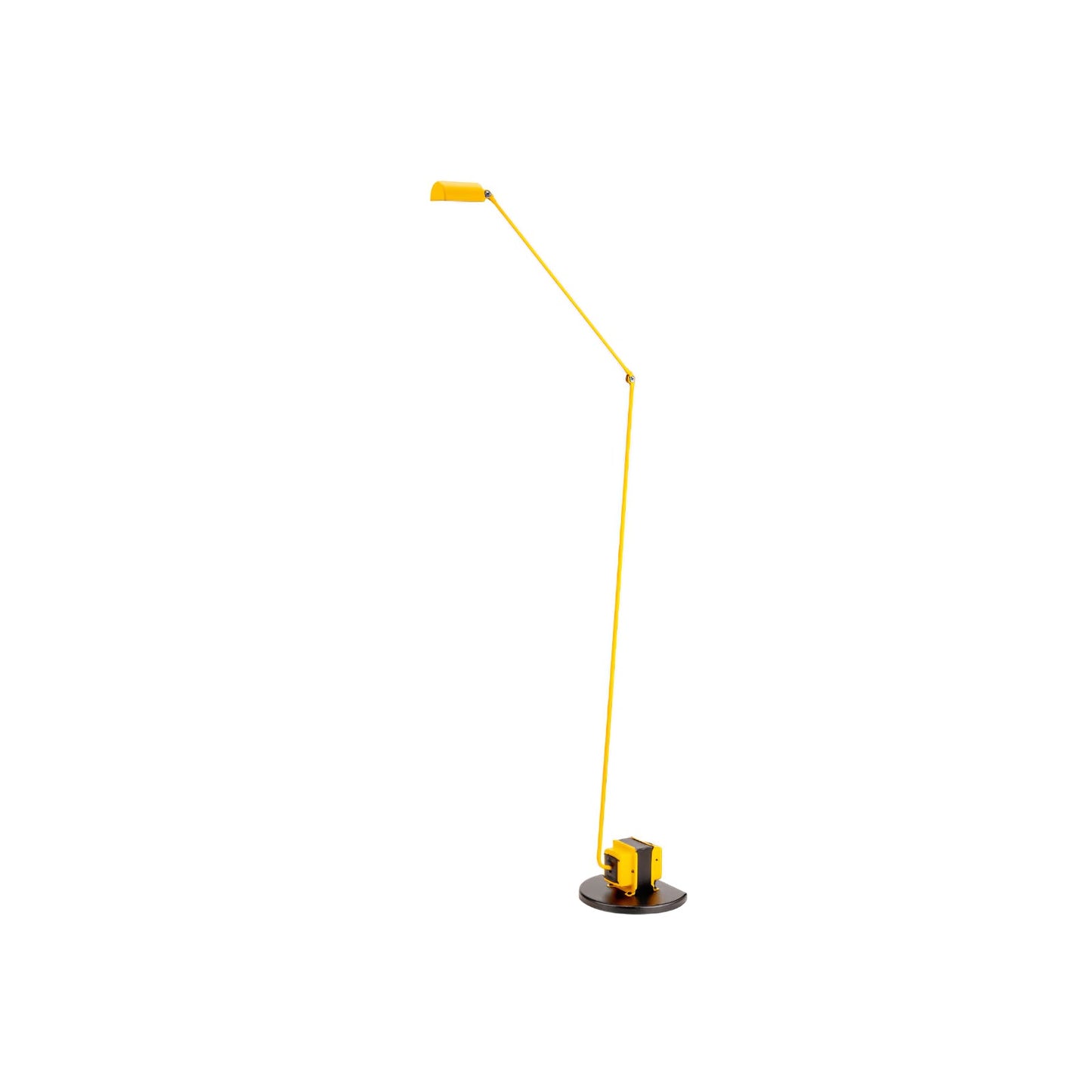 Dynamo Torchiere Lamp Floor Lamp