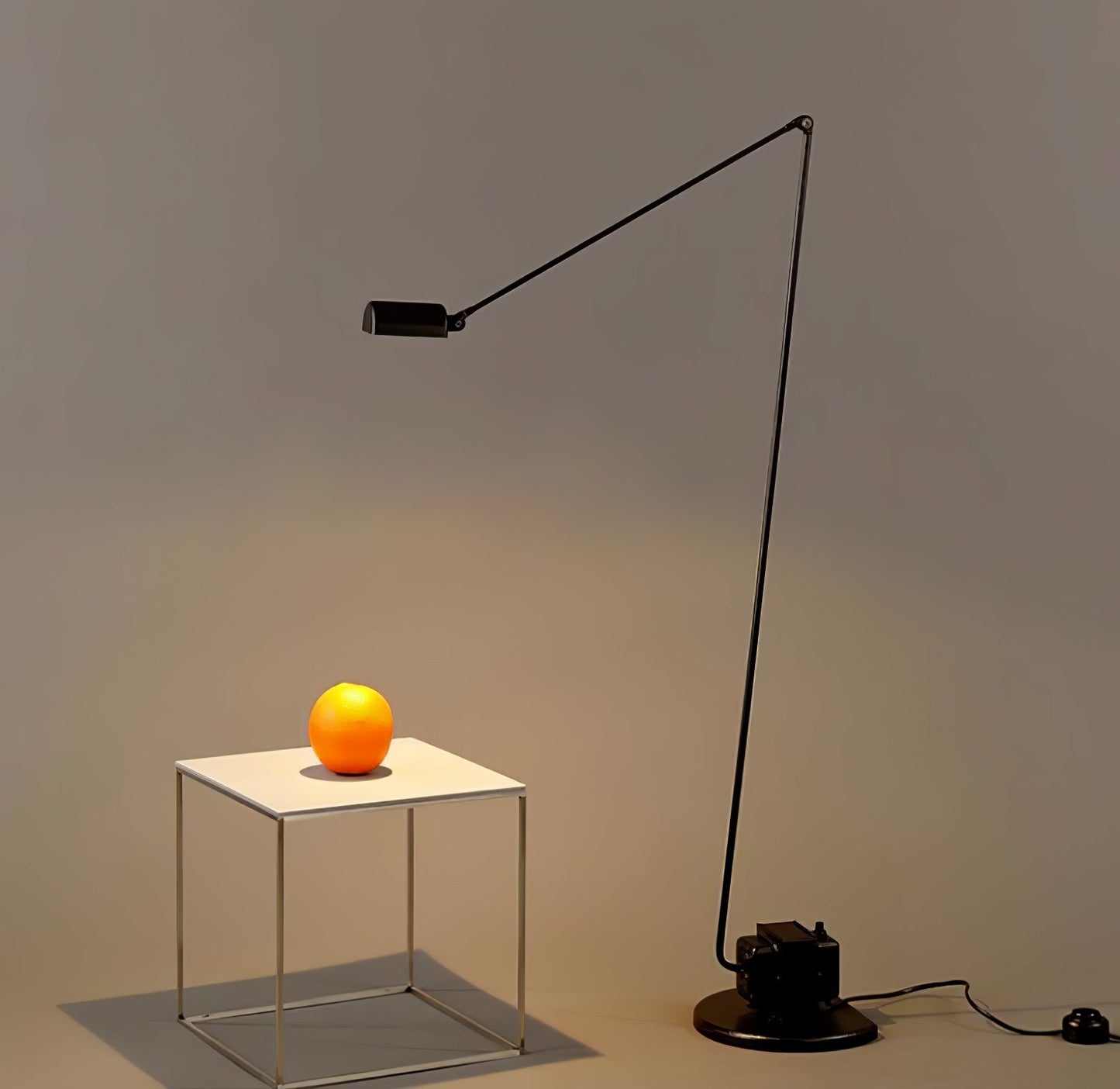 Dynamo Torchiere Lamp Floor Lamp